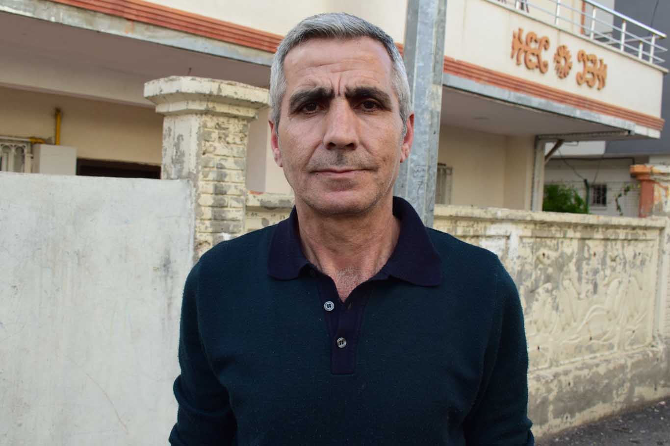 Başına Isabet Eden Yorgun Mermi Hayatını Kararttı 1,5 Yıldır Ölüm Korkusu Yaşıyor 5