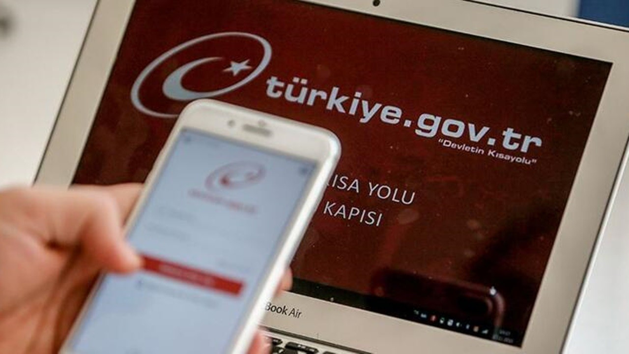 E Devlet 3 N Yq Cover