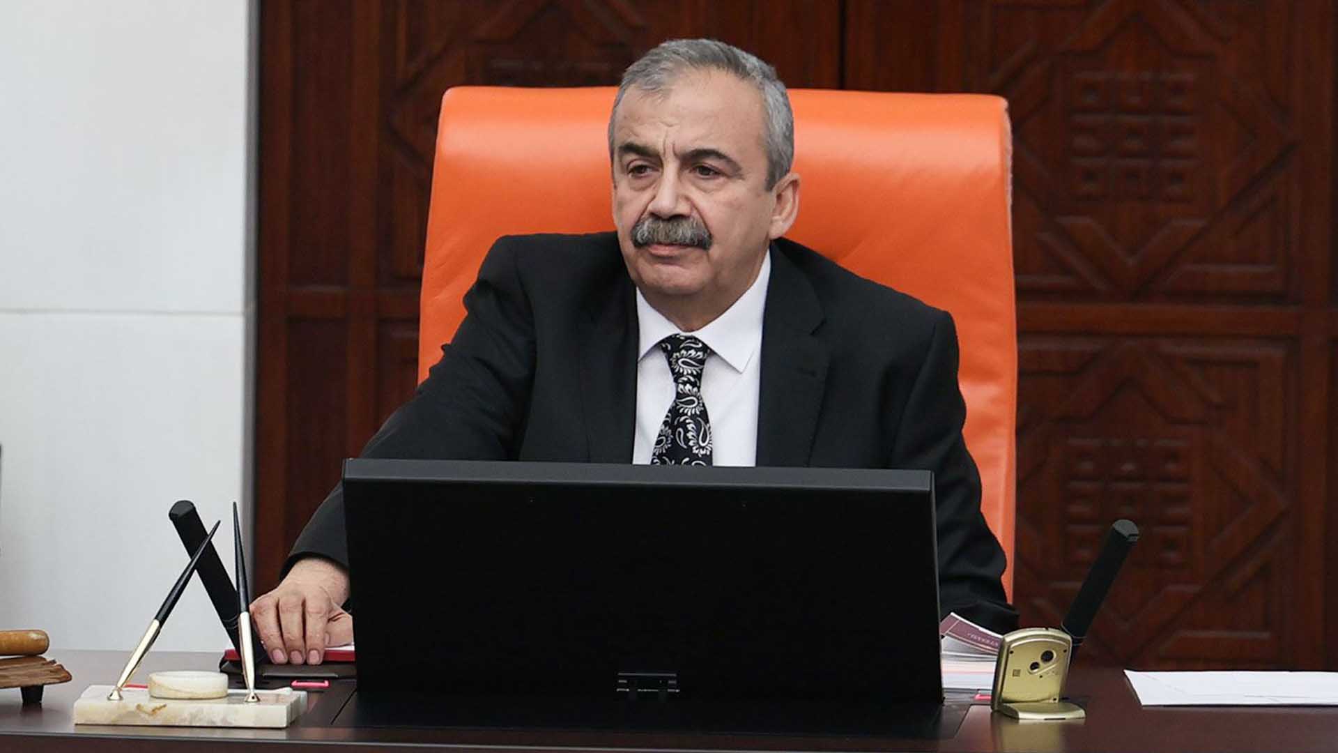 Hastaneden Sırrı Süreyya Önder’in Sağlık Durumuna Ilişkin Açıklama 1