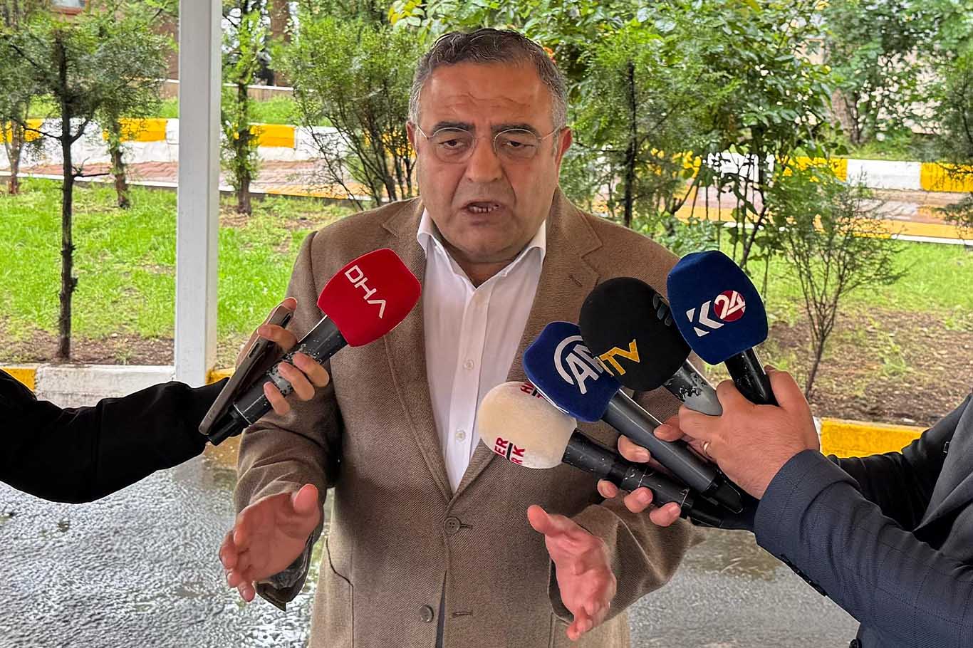 Narin Güran Cinayetinde 'Suçluyu Kayırma' Davası 2 Jandarma Tanık Olarak Dinlendi 1