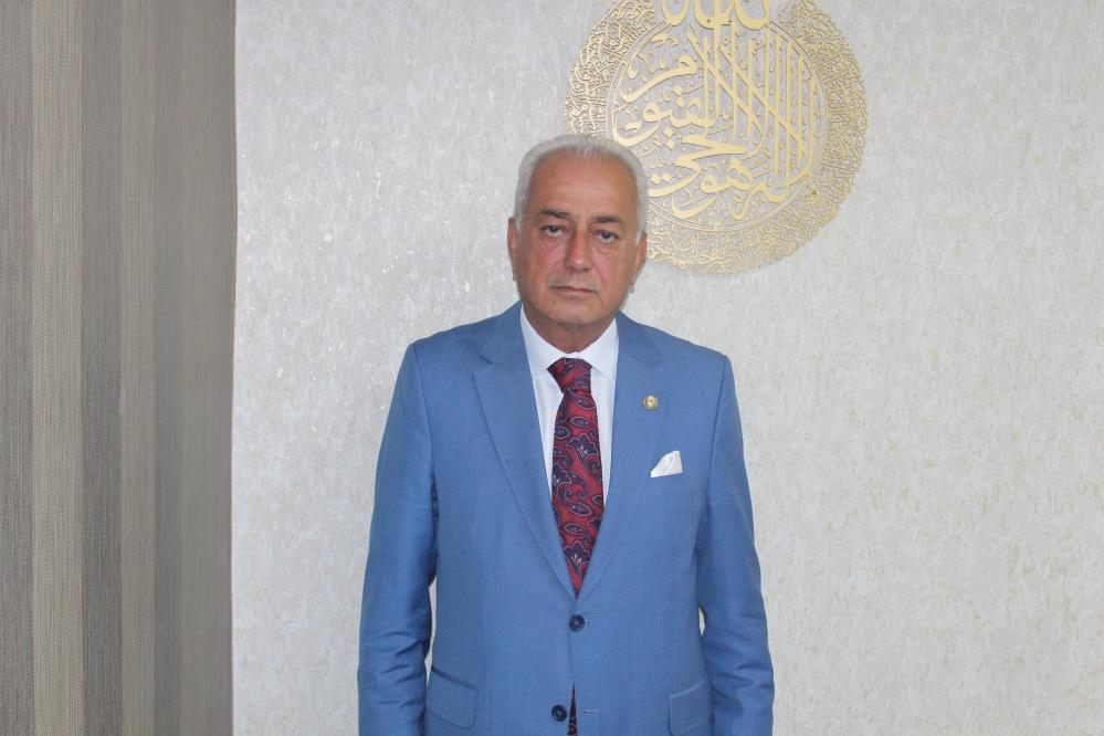 Nisan Yağmurları Çiftçilere Umut Oldu (2)