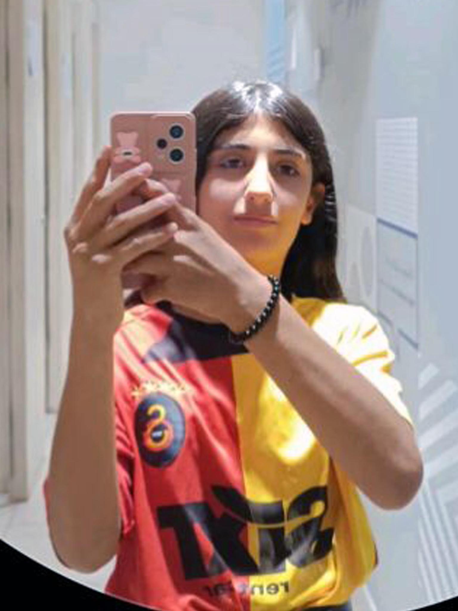 Silahla Vurulan 14 Yaşındaki Kız Çocuğu Öldü 1