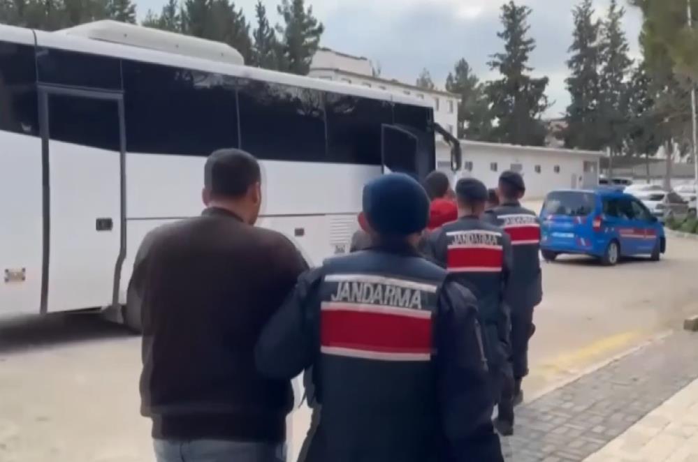 3 Ilde Siber Dolandırıcılık Operasyonu 6 Şahıs Yakalandı (1)