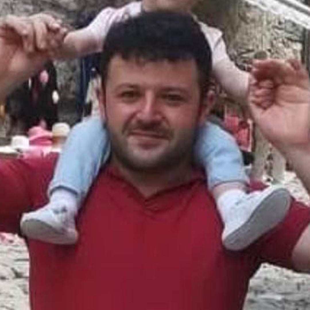 Aile Içerisinde Arazi Kavgası Karı Koca Ve Çocukları Öldürüldü 1