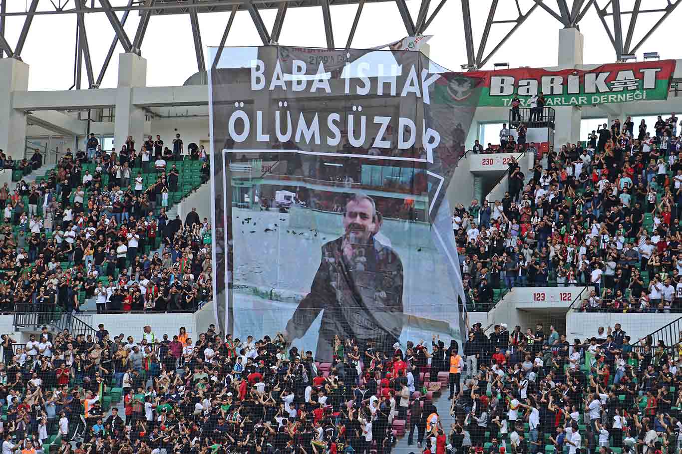 Amedspor Ligden Düşen Adanaspor’a Acımadı 1