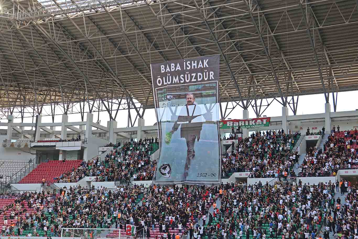 Amedspor Ligden Düşen Adanaspor’a Acımadı 2