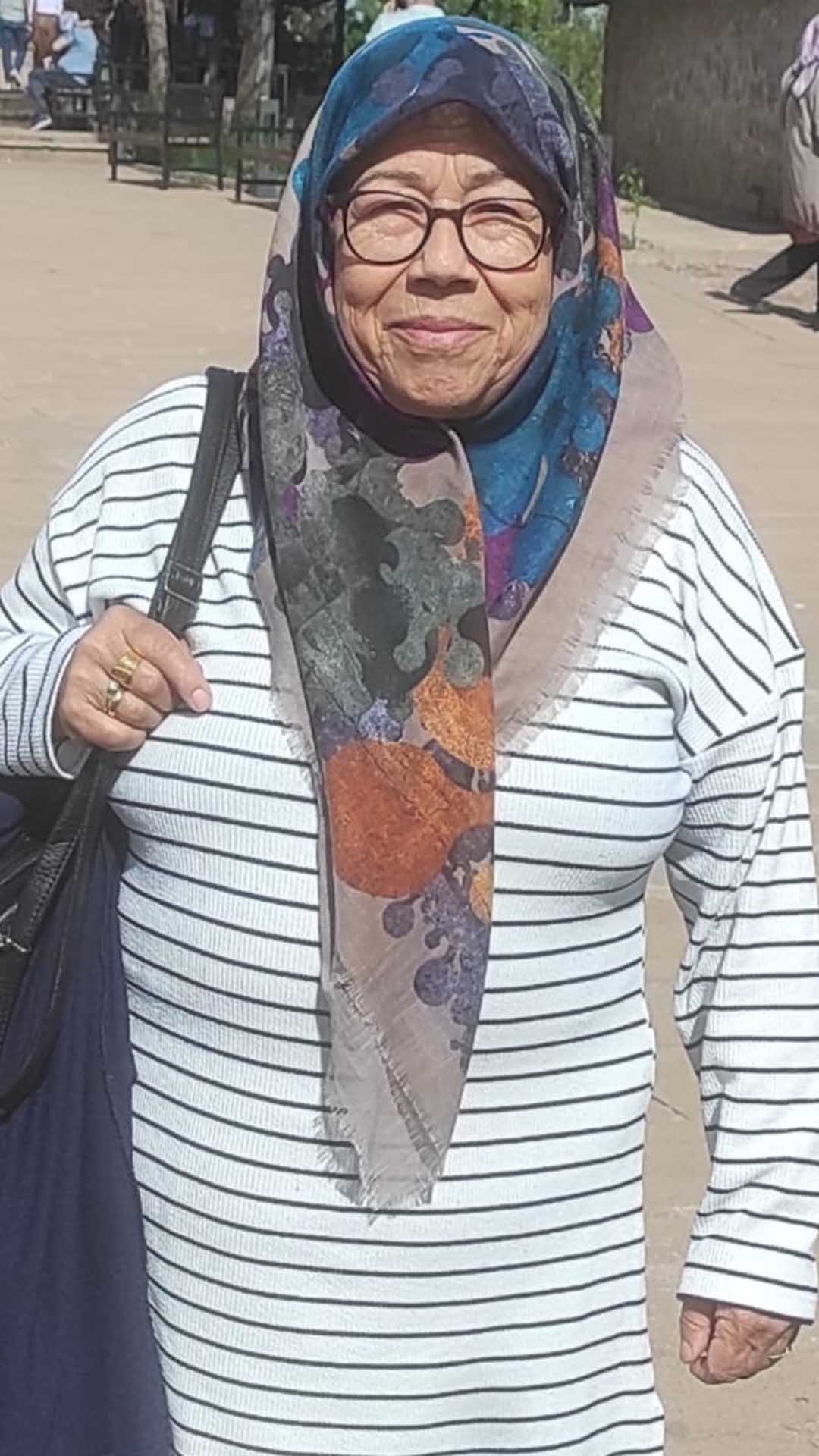 Azize İncefidan Vefat 2