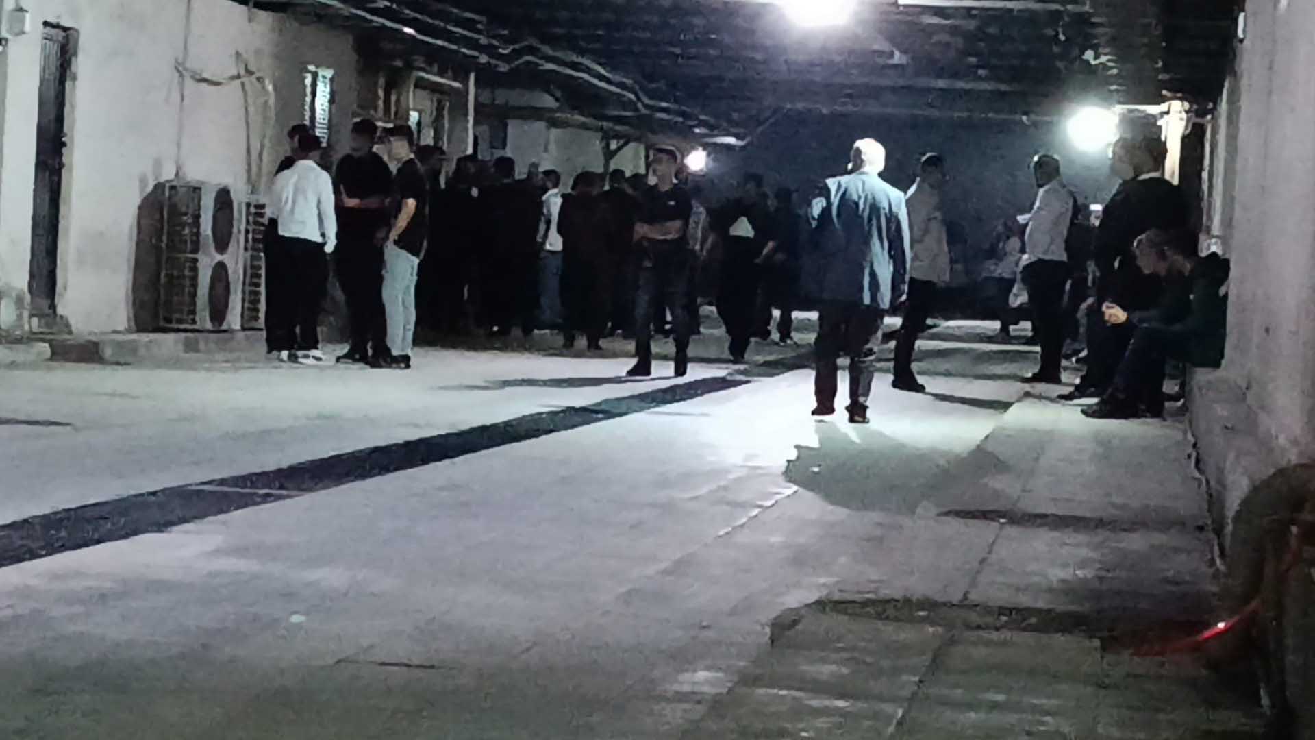 Batman’da Silahlı Kavga 1 Kişi Öldü, 2 Kişi Yaralandı 1