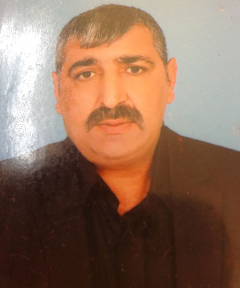 Belediye Işçisi, Yaptığı Temizliği Beğenmeyen Esnafı Öldürdü 1