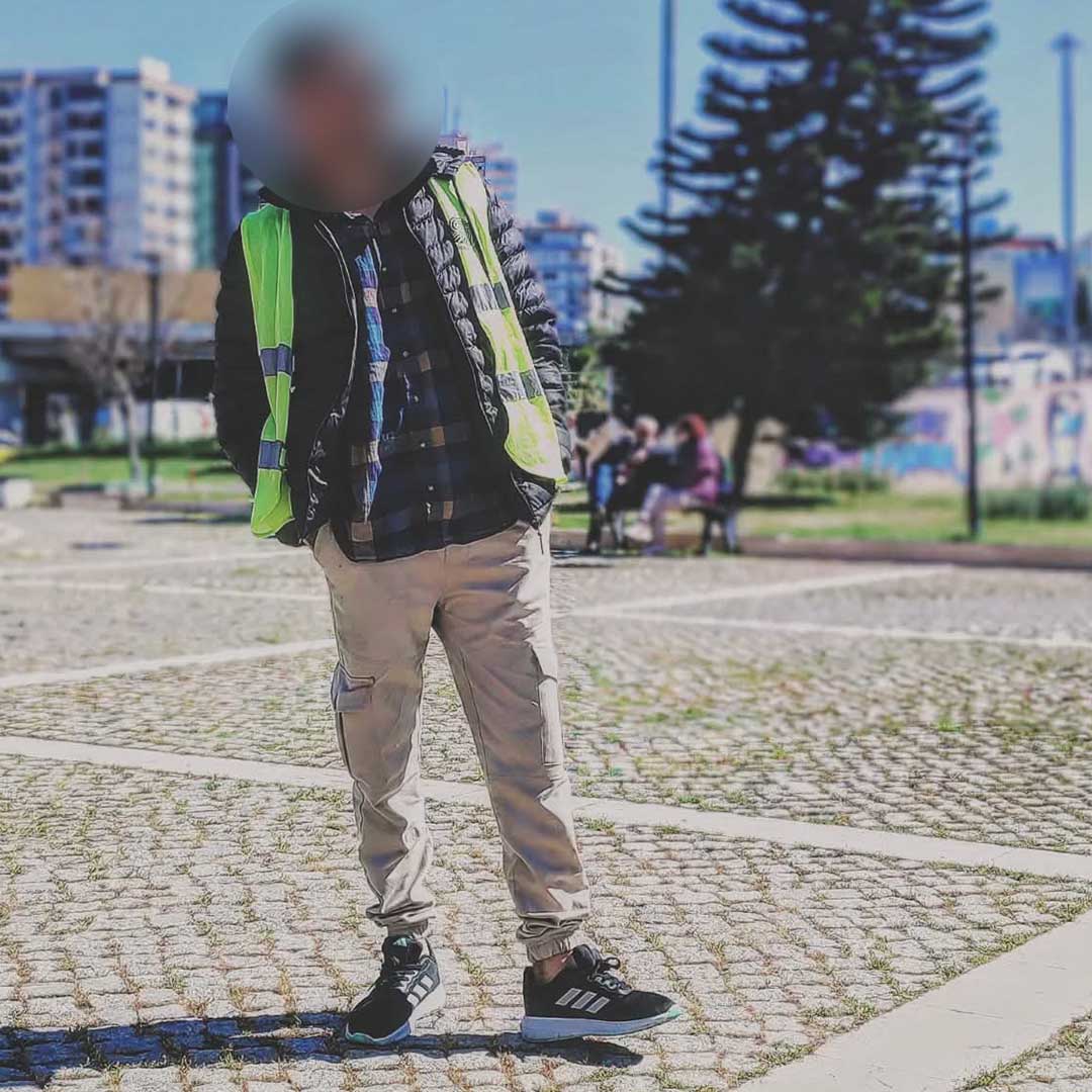 Belediye Işçisi, Yaptığı Temizliği Beğenmeyen Esnafı Öldürdü 3