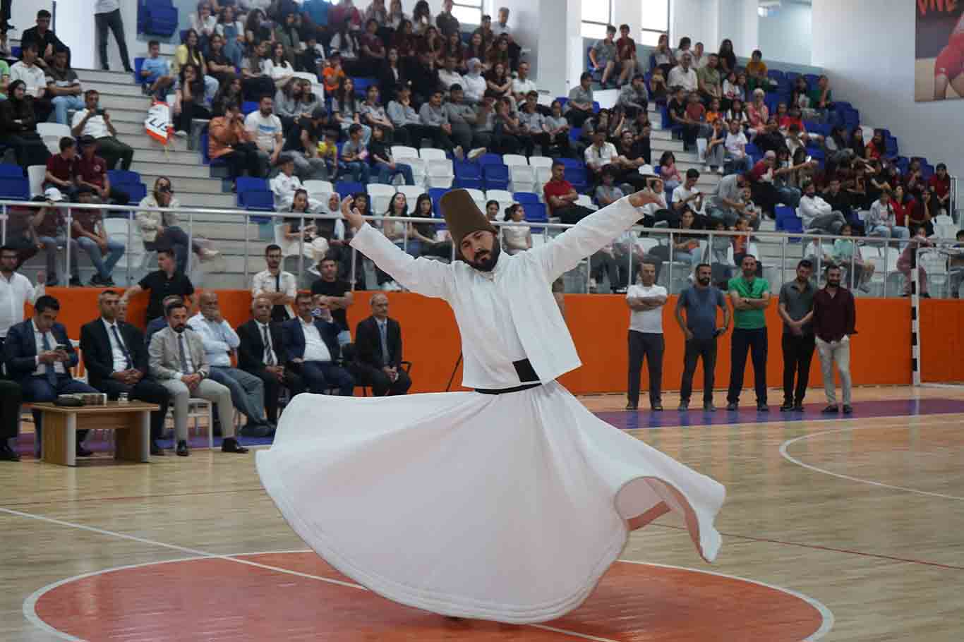 Bismil’de 19 Mayıs Gençlik Ve Spor Bayramı Etkinliği 8