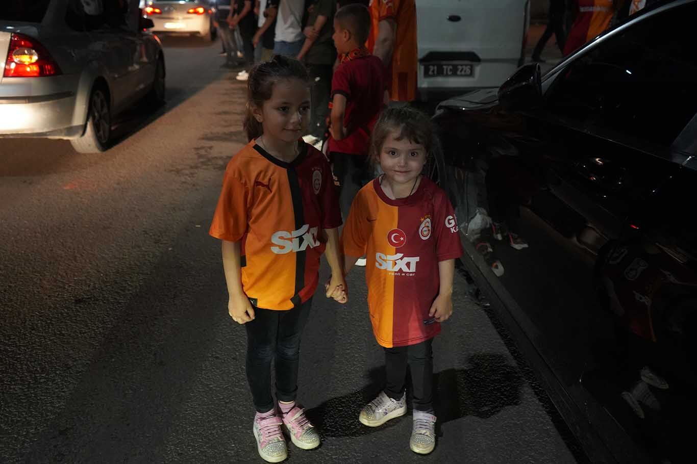 Bismil’de Galatasaray’ın 25’Inci Şampiyonluğu Kutlanıyor 22