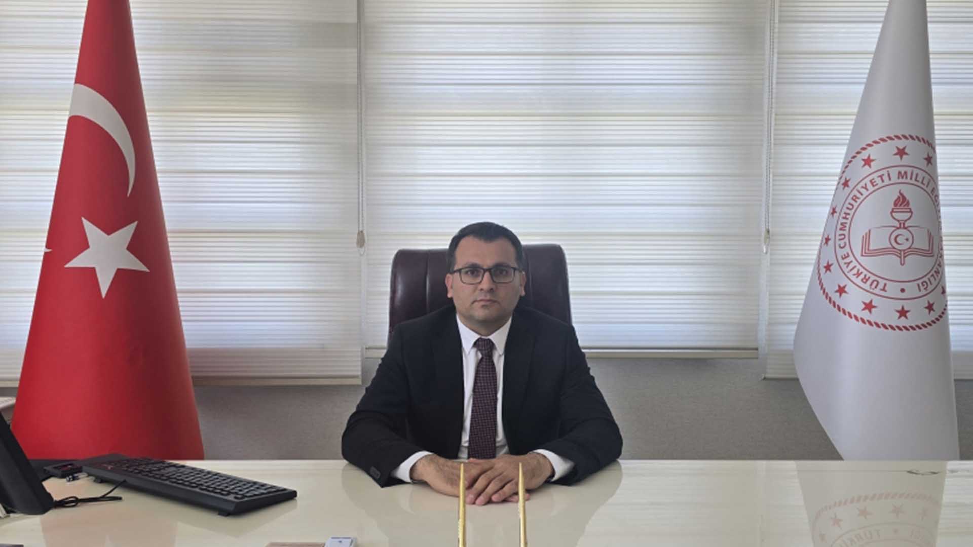 Bismil’deki Okullarda Gazze Için Yapılan Kermeslerle 950 Bin Tl Toplandı 10