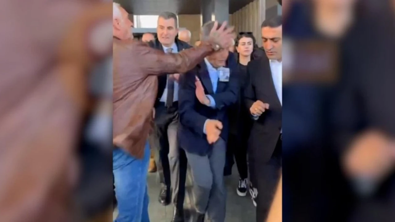 Chp Lideri Ozgur Ozele Saldiri Saldirgana Ambulansta Gozalti Dsdk Cover.png