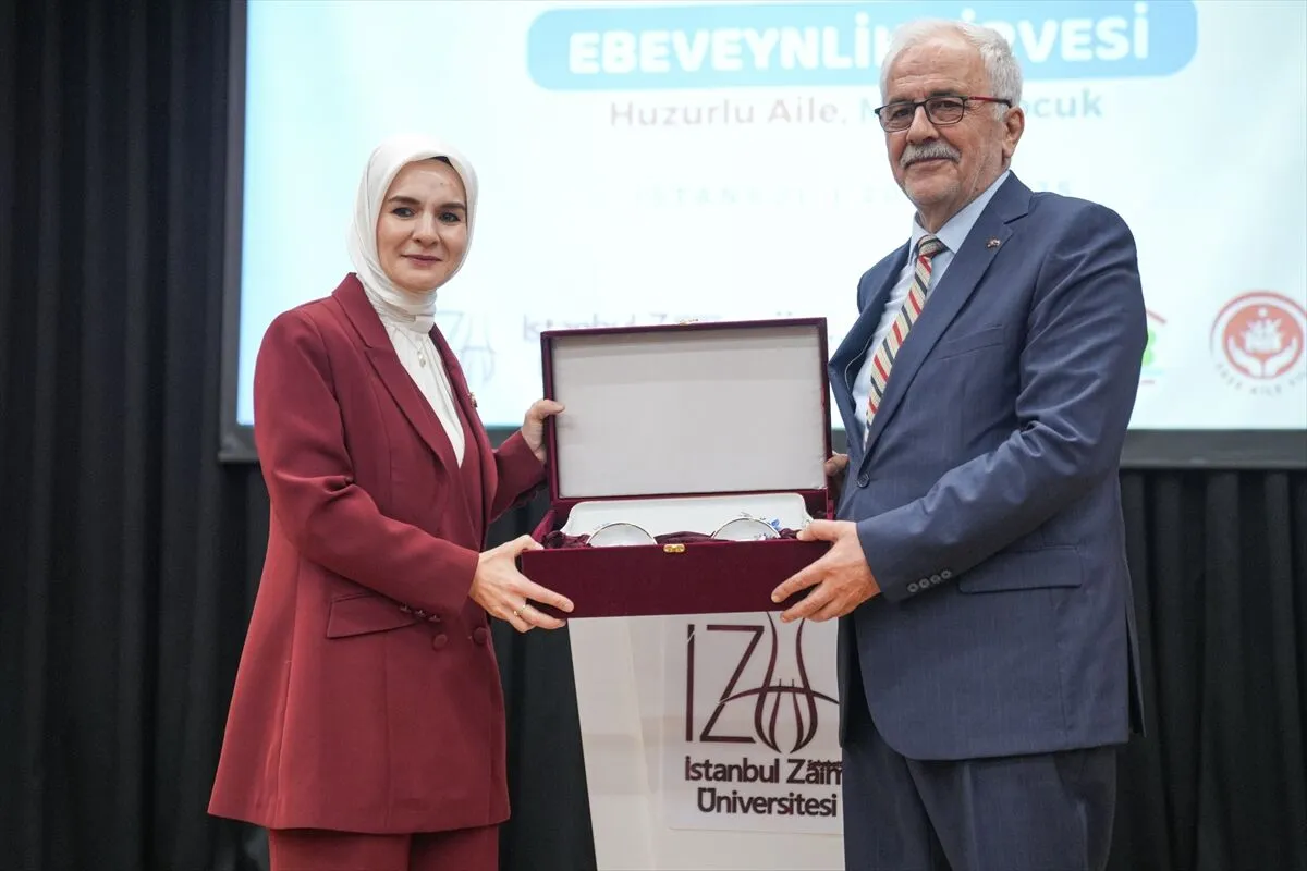 Çocukların Dijital Güvenliği İçin Yeni Adım Bakan Göktaş Yeni Uygulamayı Duyurdu (1)-1