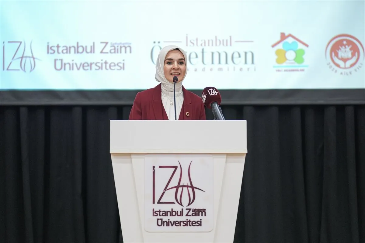 Çocukların Dijital Güvenliği İçin Yeni Adım Bakan Göktaş Yeni Uygulamayı Duyurdu (2)
