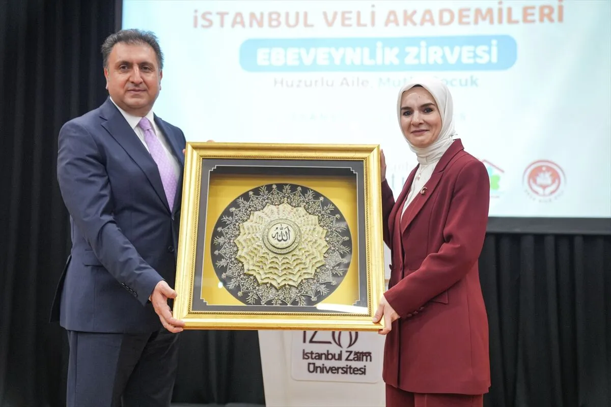 Çocukların Dijital Güvenliği İçin Yeni Adım Bakan Göktaş Yeni Uygulamayı Duyurdu (4)