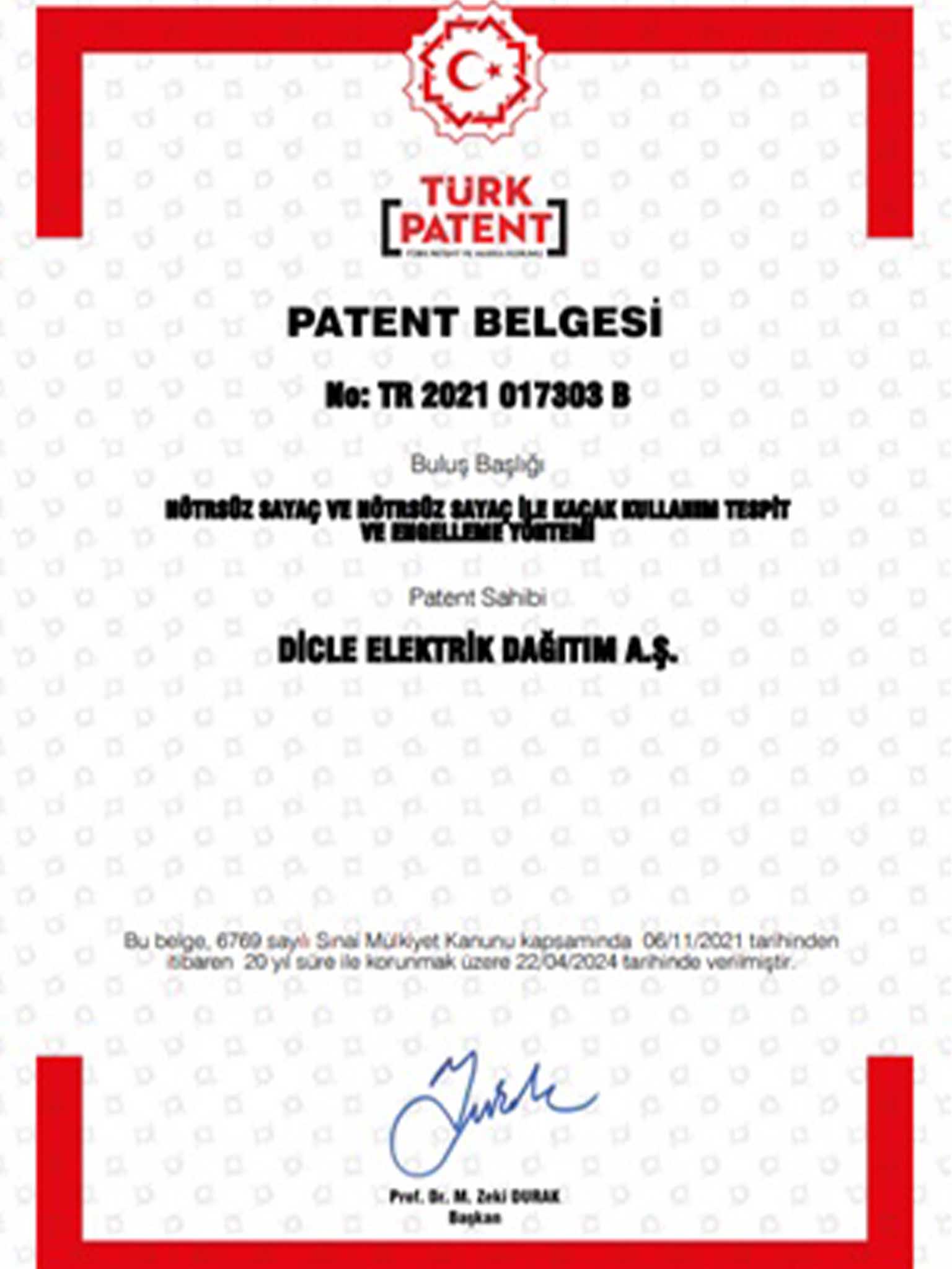 Dicle Elektrik, Kaçak Kullanımı Tespit Eden Sayaç Geliştirildiğini Açıkladı 2