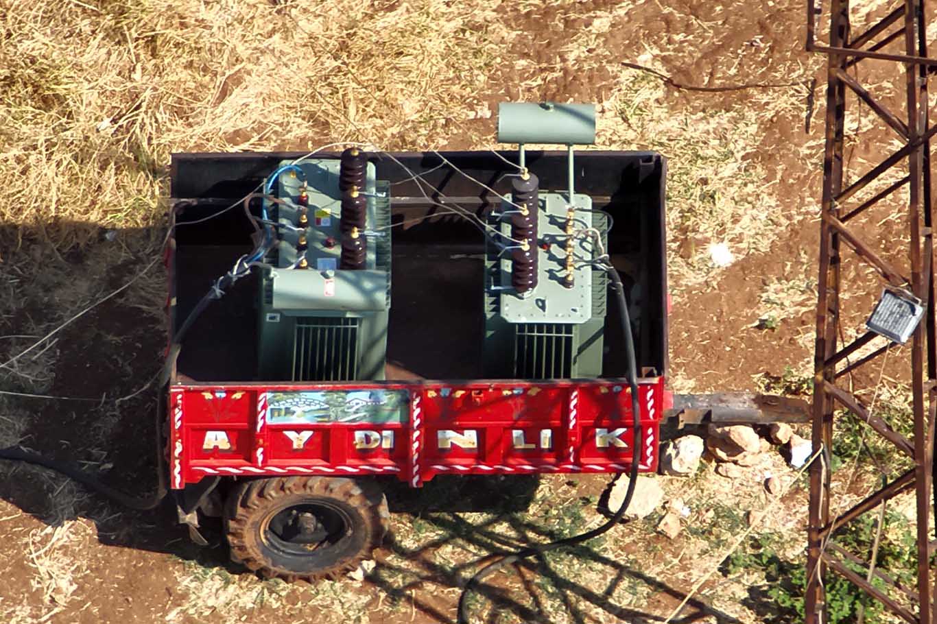 Dicle Elektrik’ten Tarımsal Sulama Ve Kaçak Elektrik Açıklaması 1