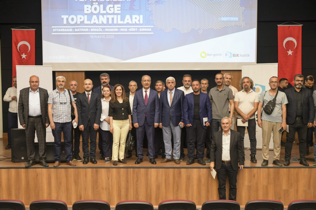 Diyarbakir Bolge Toplantisi 10 1024X682