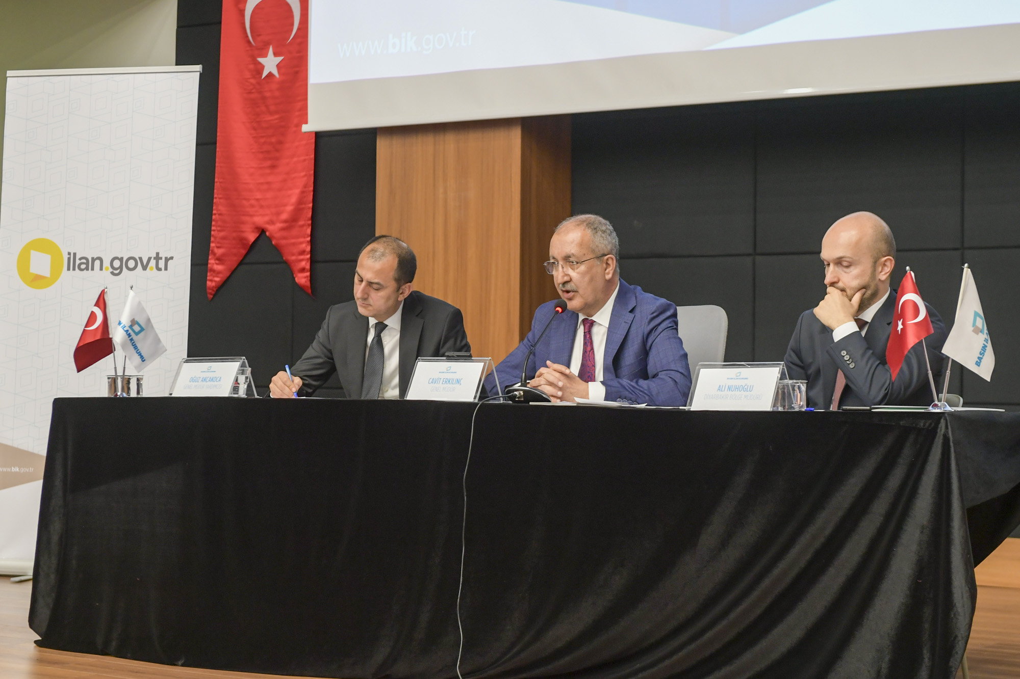 Diyarbakir Bolge Toplantisi 7