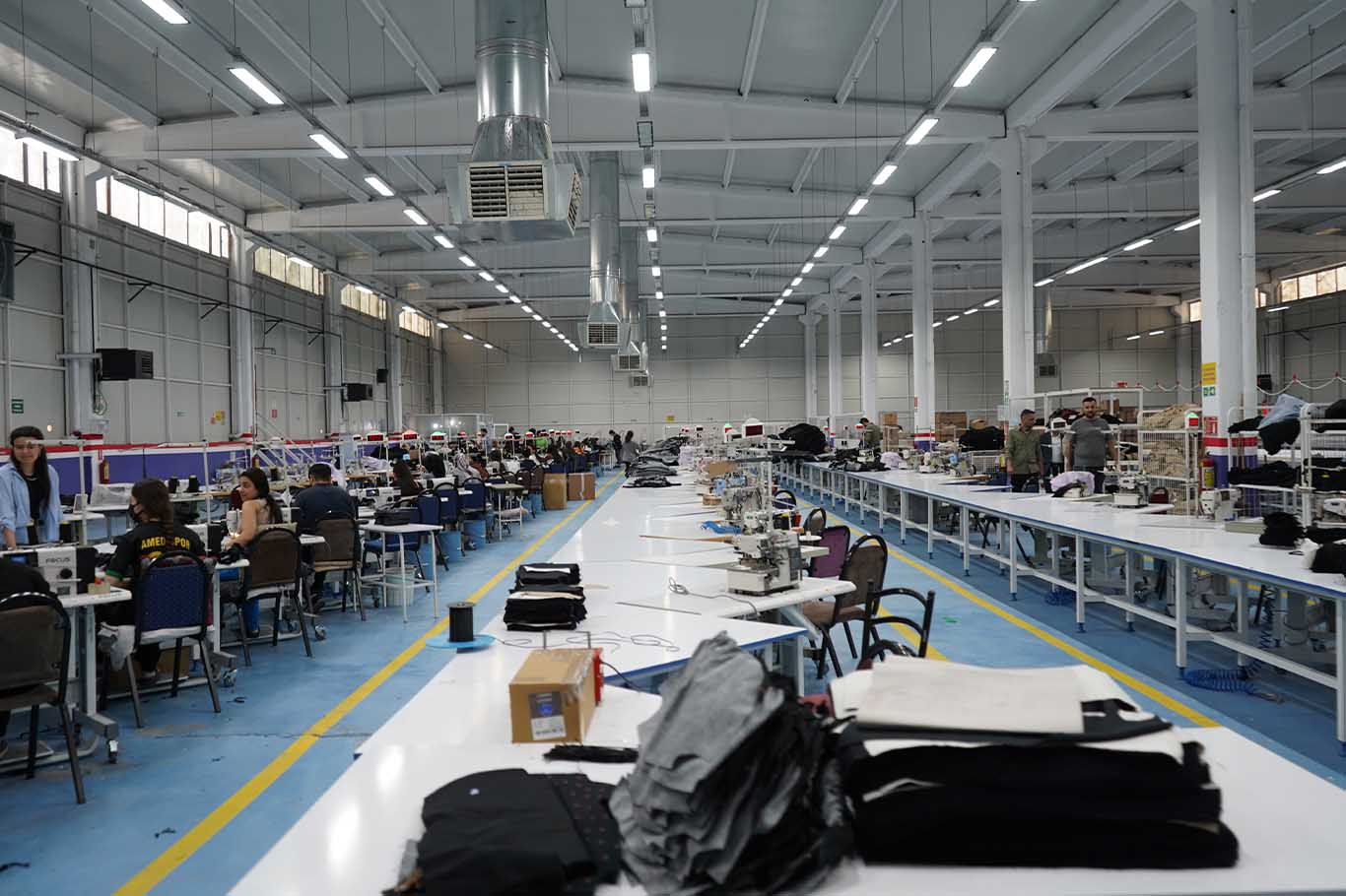 Diyarbakır Valisi Zorluoğlu Bismil’de Incelemelerde Bulundu 11