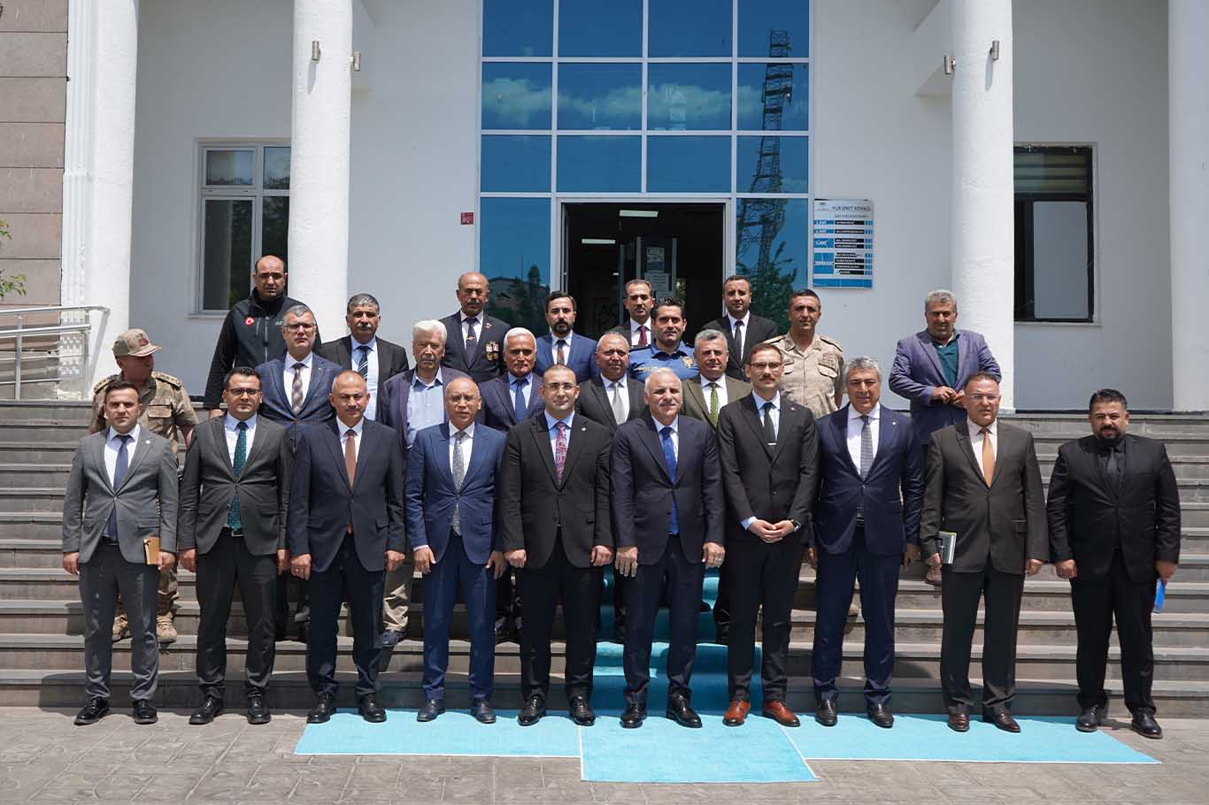 Diyarbakır Valisi Zorluoğlu Bismil’de Incelemelerde Bulundu 4