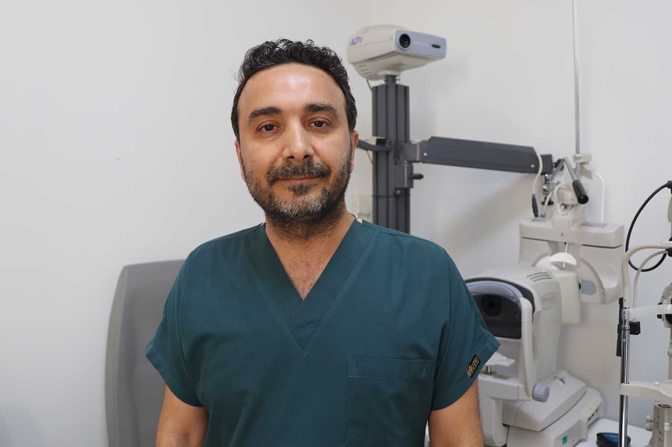 Diyarbakır’da 11 Yaşındaki Çocuk, Yapıştırıcı Nedeniyle Neredeyse Gözünü Kaybediyordu 4