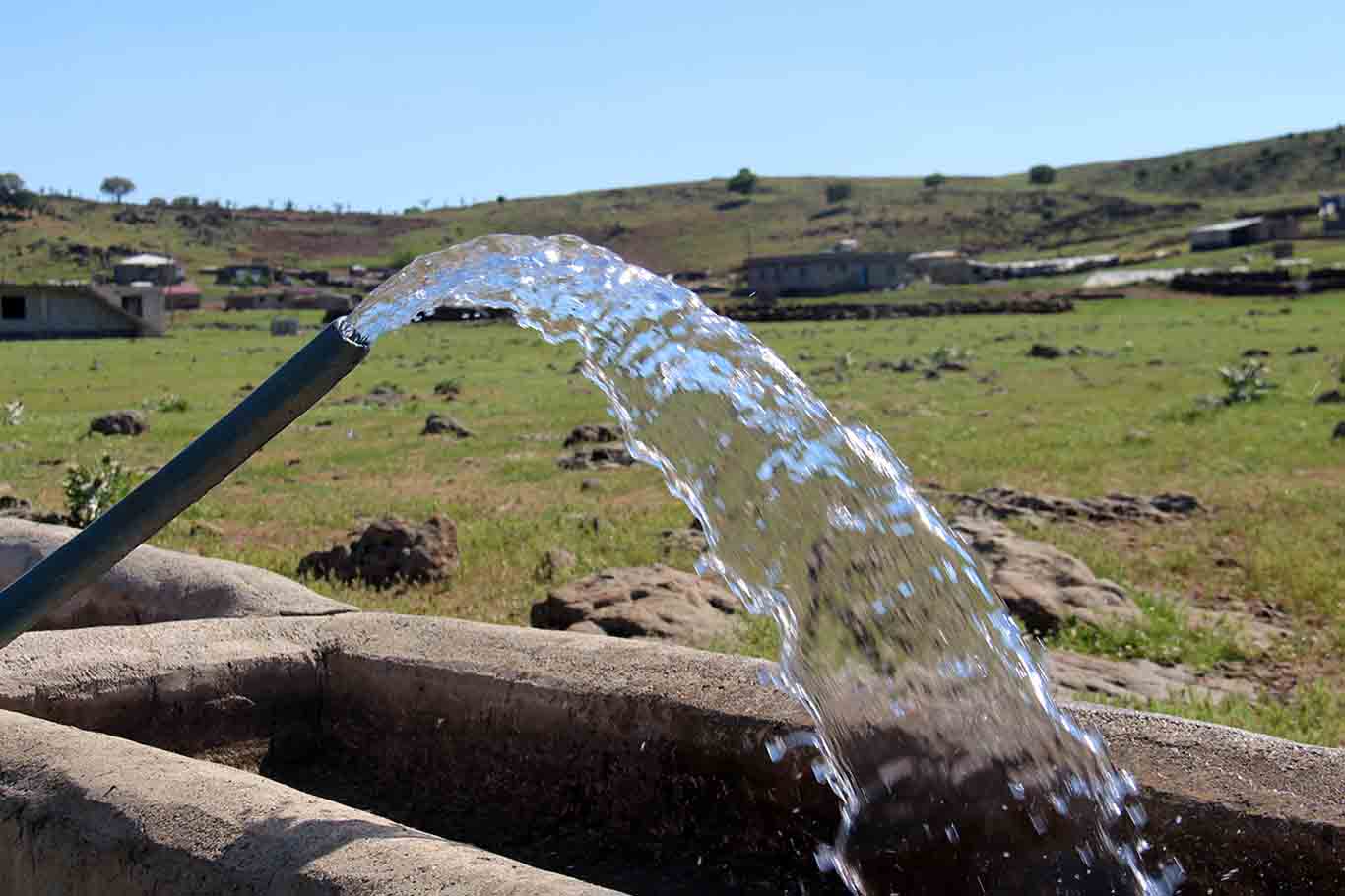 Diyarbakır’da 30 Yıldır Su Sıkıntısı Yaşayan Mahalle Sakinleri, Sorunlarına Çözüm Istiyor 11