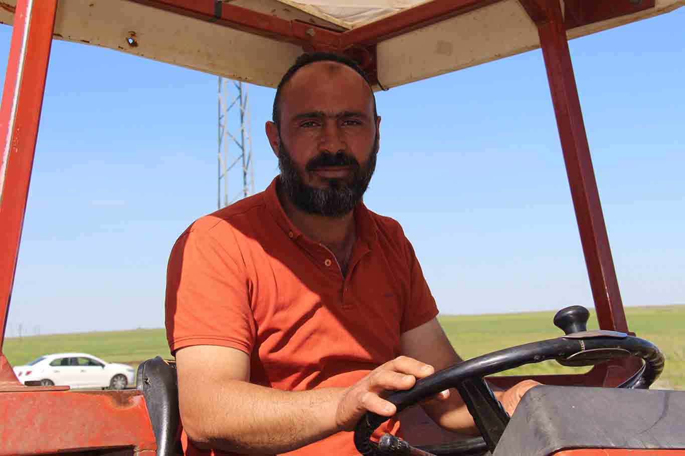 Diyarbakır’da 30 Yıldır Su Sıkıntısı Yaşayan Mahalle Sakinleri, Sorunlarına Çözüm Istiyor 5