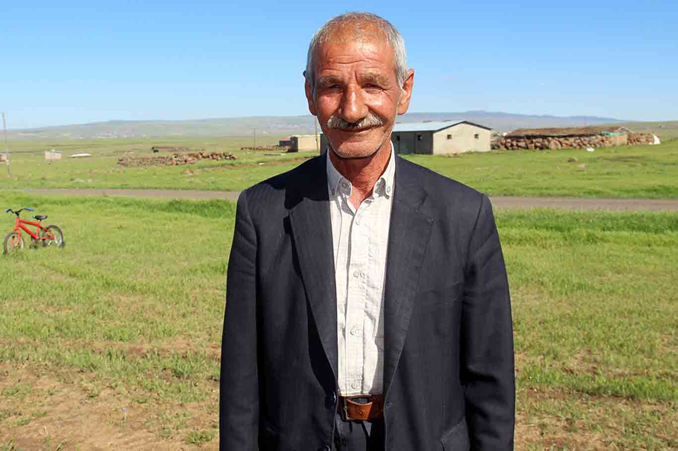 Diyarbakır’da 30 Yıldır Su Sıkıntısı Yaşayan Mahalle Sakinleri, Sorunlarına Çözüm Istiyor 7