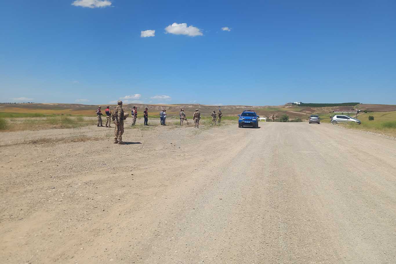 Diyarbakır’da Baba Ve Oğlunun Yakılarak Öldürülmesi Olayında Yeni Gelişmeler 1