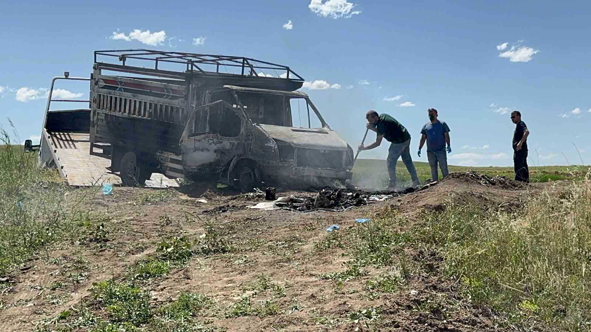 Diyarbakır’da Baba Ve Oğlunun Yakılarak Öldürülmesi Olayında Yeni Gelişmeler 5