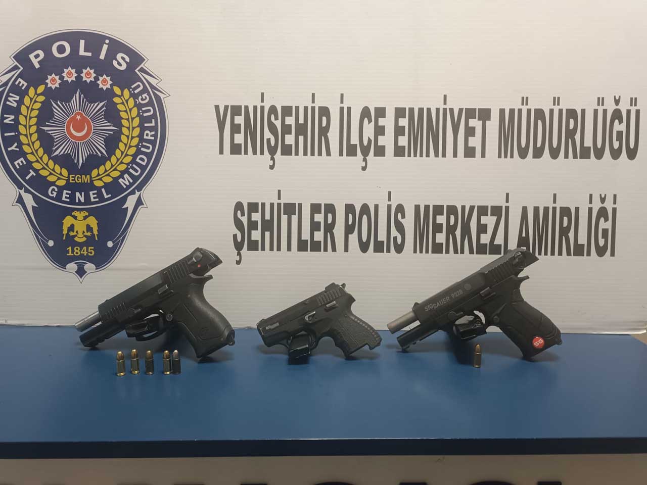 Diyarbakır’da Kameraya Yansıyan Silahlı Kavgaya Ilişkin 2 Kişi Tutuklandı 1