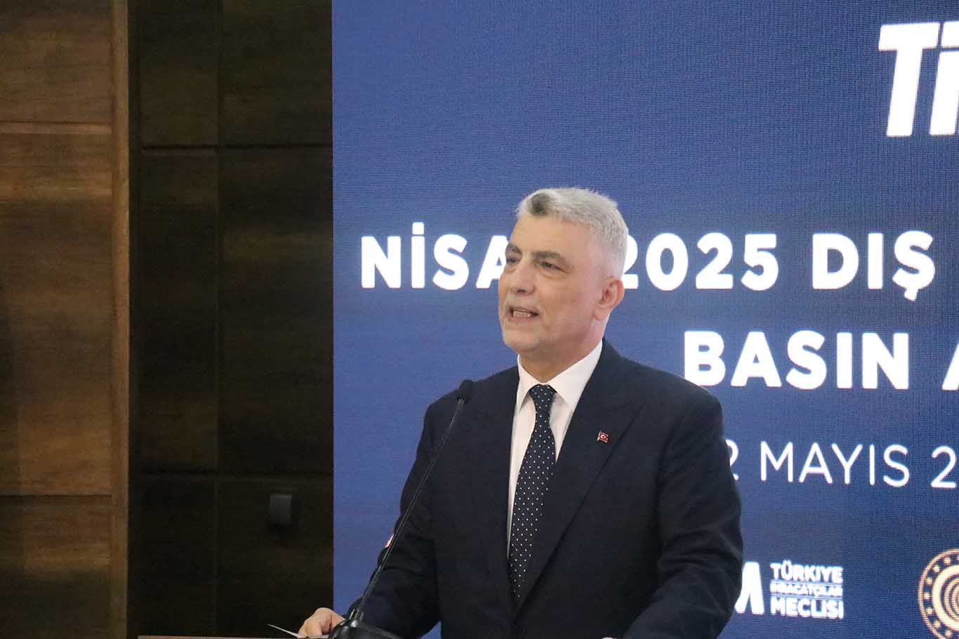 Diyarbakır’da Konuşan Bakan Bolat Nisan’da Mal Ihracatımız Yüzde 8,5 Artışla 20,9 Milyar Dolara Yükseldi 3