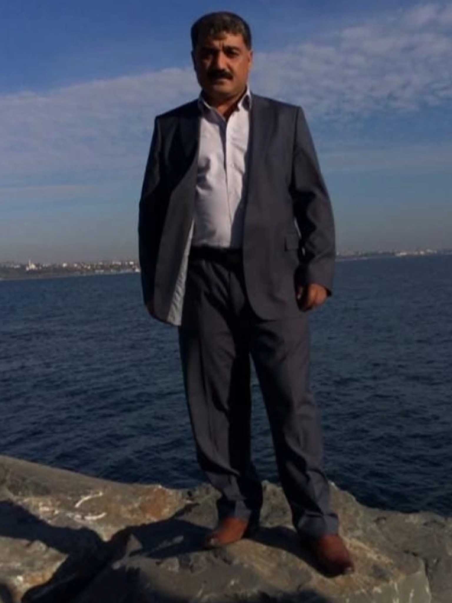 Diyarbakır’da Korkunç Olay Baba Oğul Kamyonette Yanmış Halde Bulundu