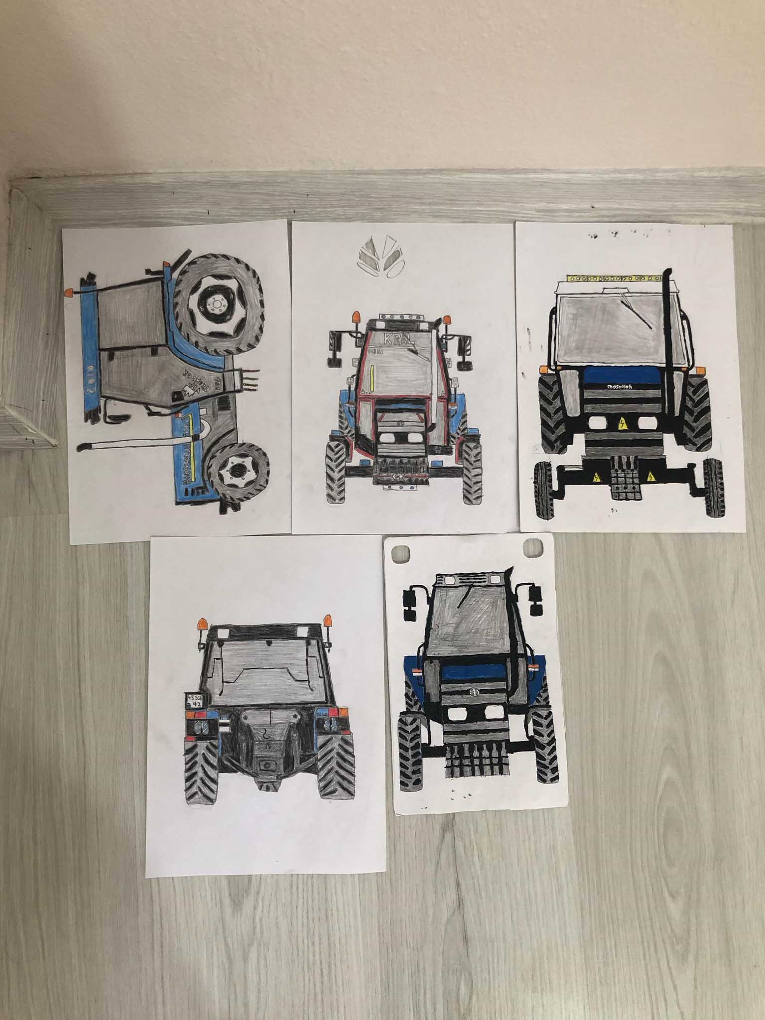 Diyarbakır'da Lise Öğrencisi Mucit Oldu 3