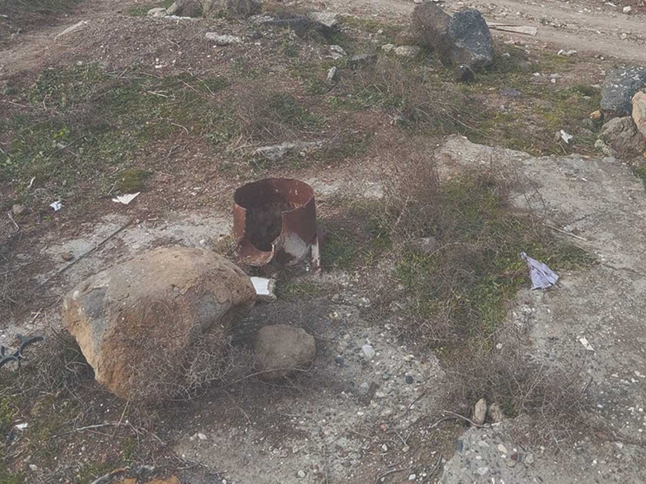 Diyarbakır’da Su Kaynaklarına Güç Takviyesi 3