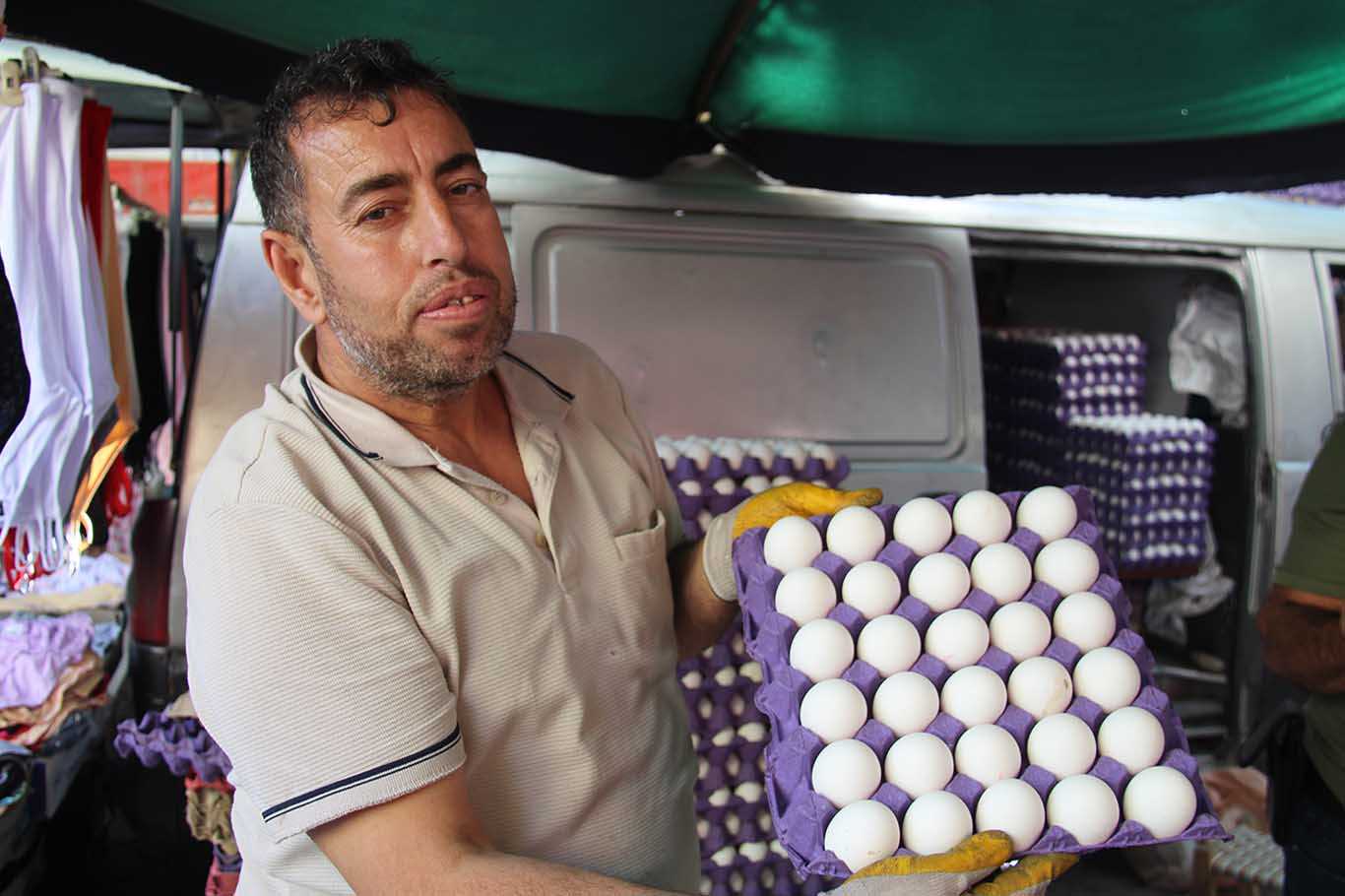 Diyarbakır’da Taneyle Alınıyordu, Şimdi Koli Ile Satılıyor 3