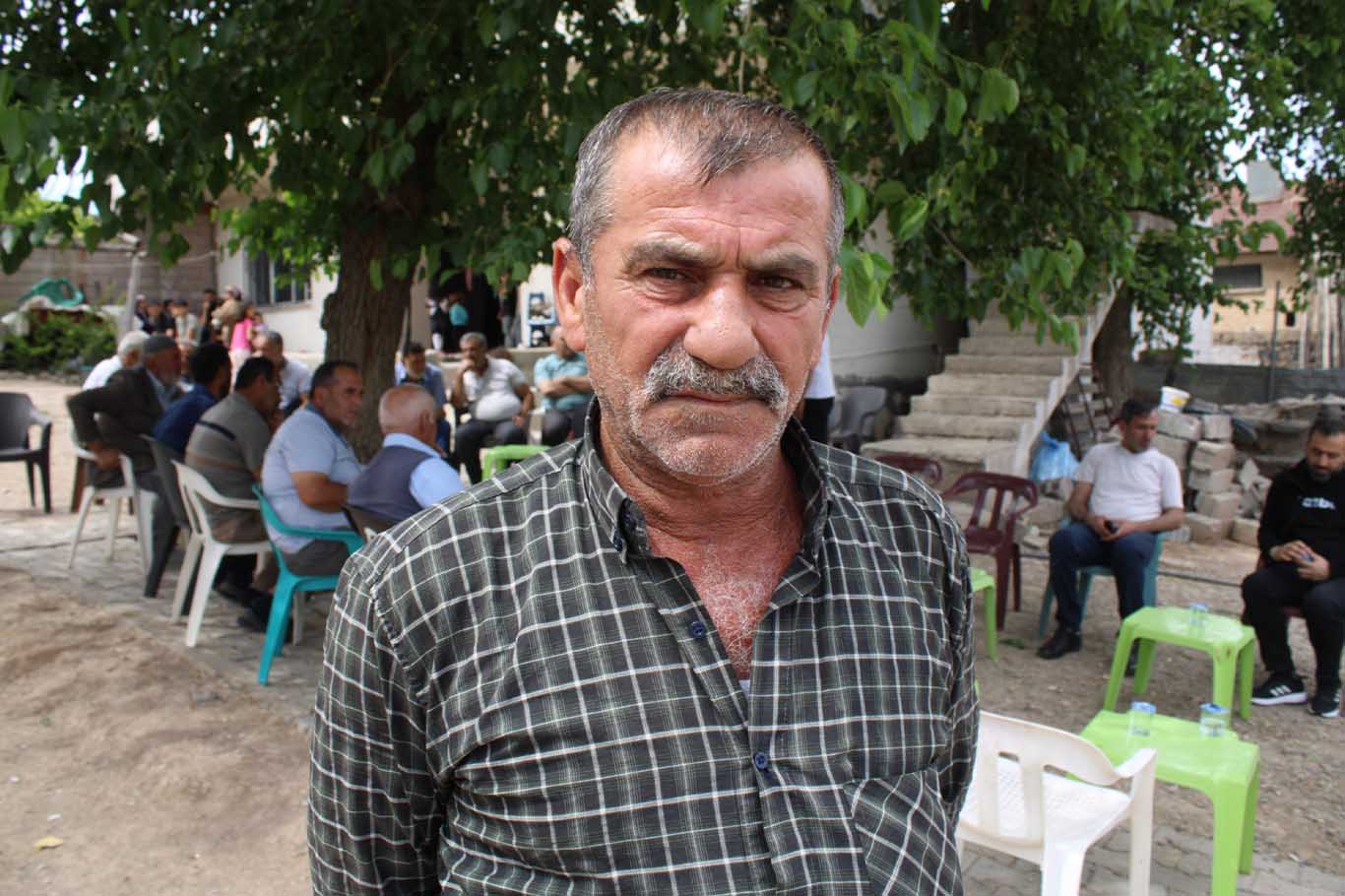 Diyarbakır’da Yanan Kamyonette Ölü Bulunan Baba Ve Oğulun Ailesi Konuştu 3