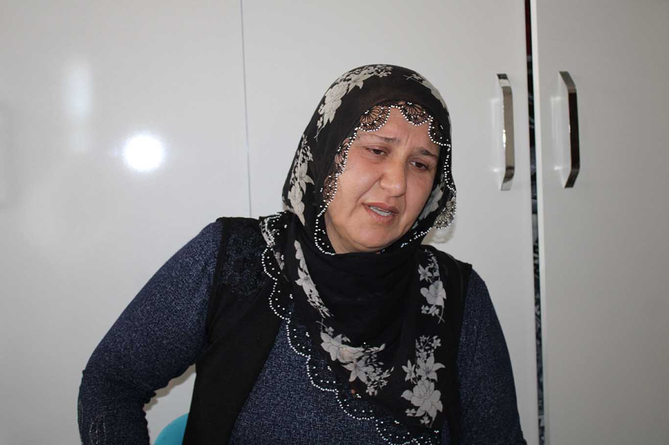 Diyarbakır’da Yanan Kamyonette Ölü Bulunan Baba Ve Oğulun Ailesi Konuştu 4