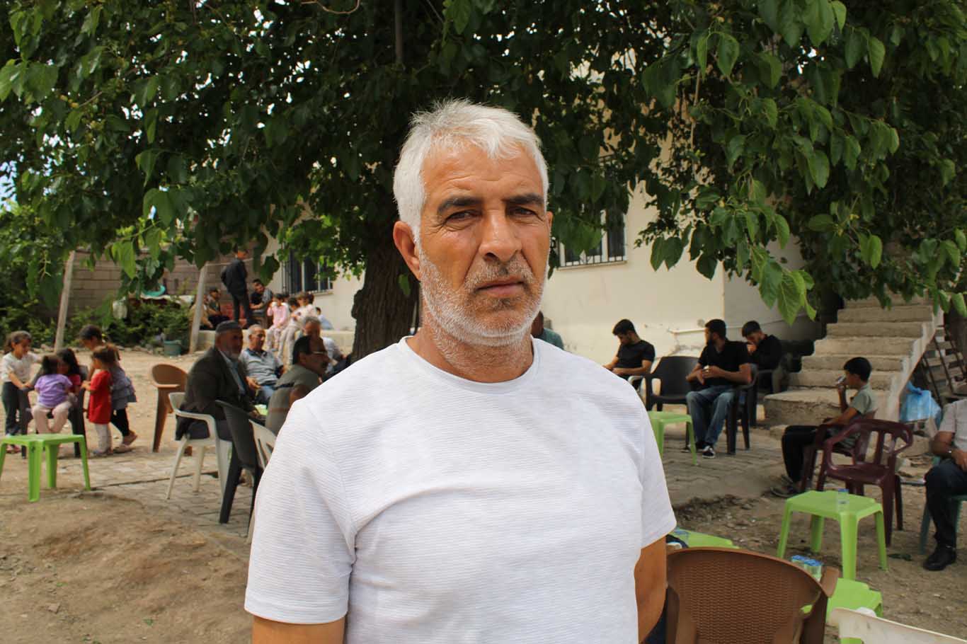 Diyarbakır’da Yanan Kamyonette Ölü Bulunan Baba Ve Oğulun Ailesi Konuştu 5
