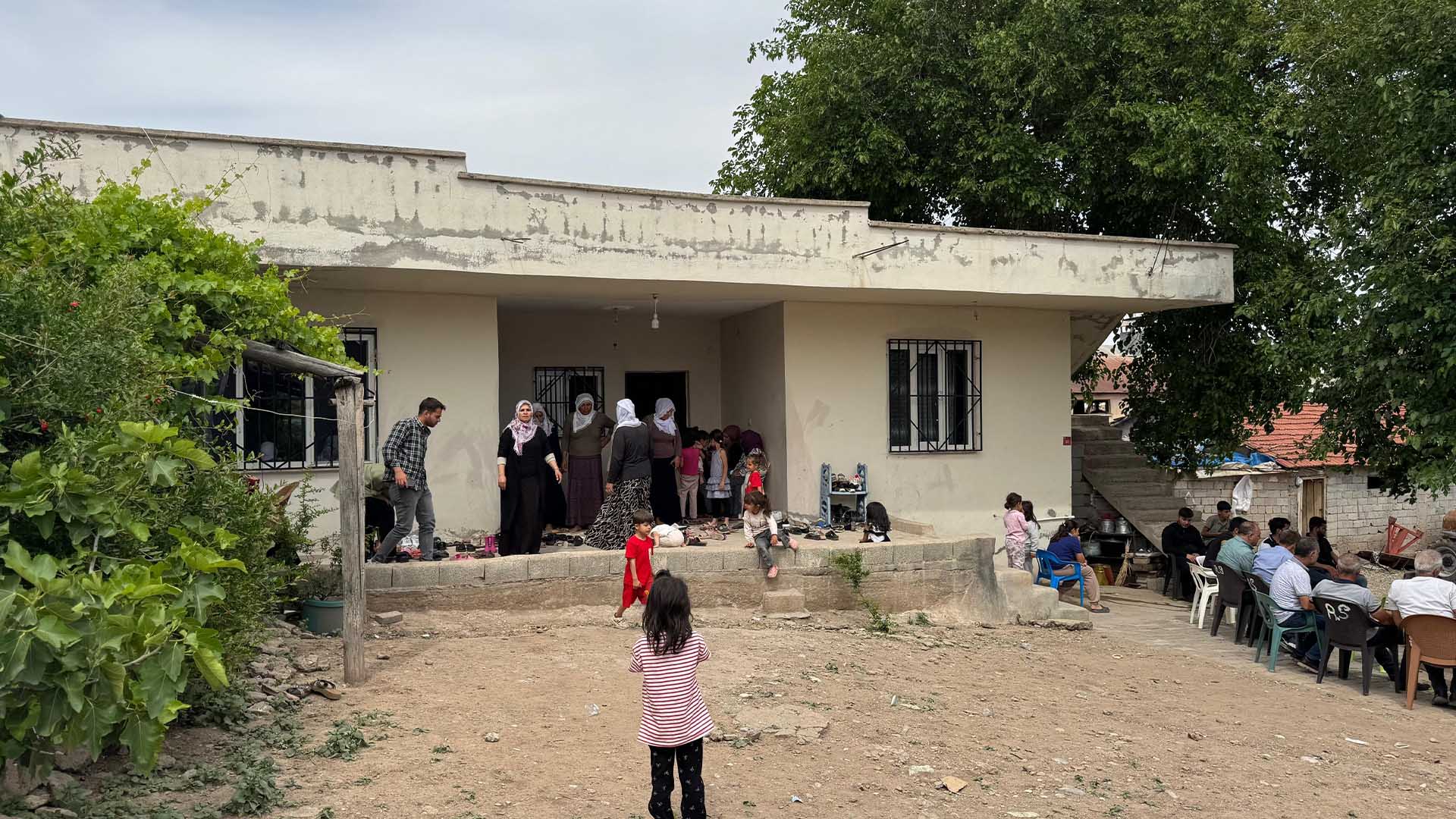 Diyarbakır’da Yanan Kamyonette Ölü Bulunan Baba Ve Oğulun Ailesi Konuştu 6