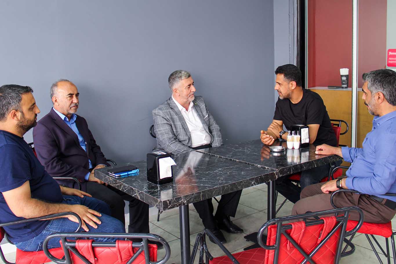 Diyarbakır'daki Kira Artışları İstanbul Ile Yarışıyor 4