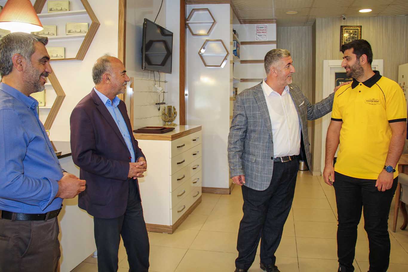 Diyarbakır'daki Kira Artışları İstanbul Ile Yarışıyor 5