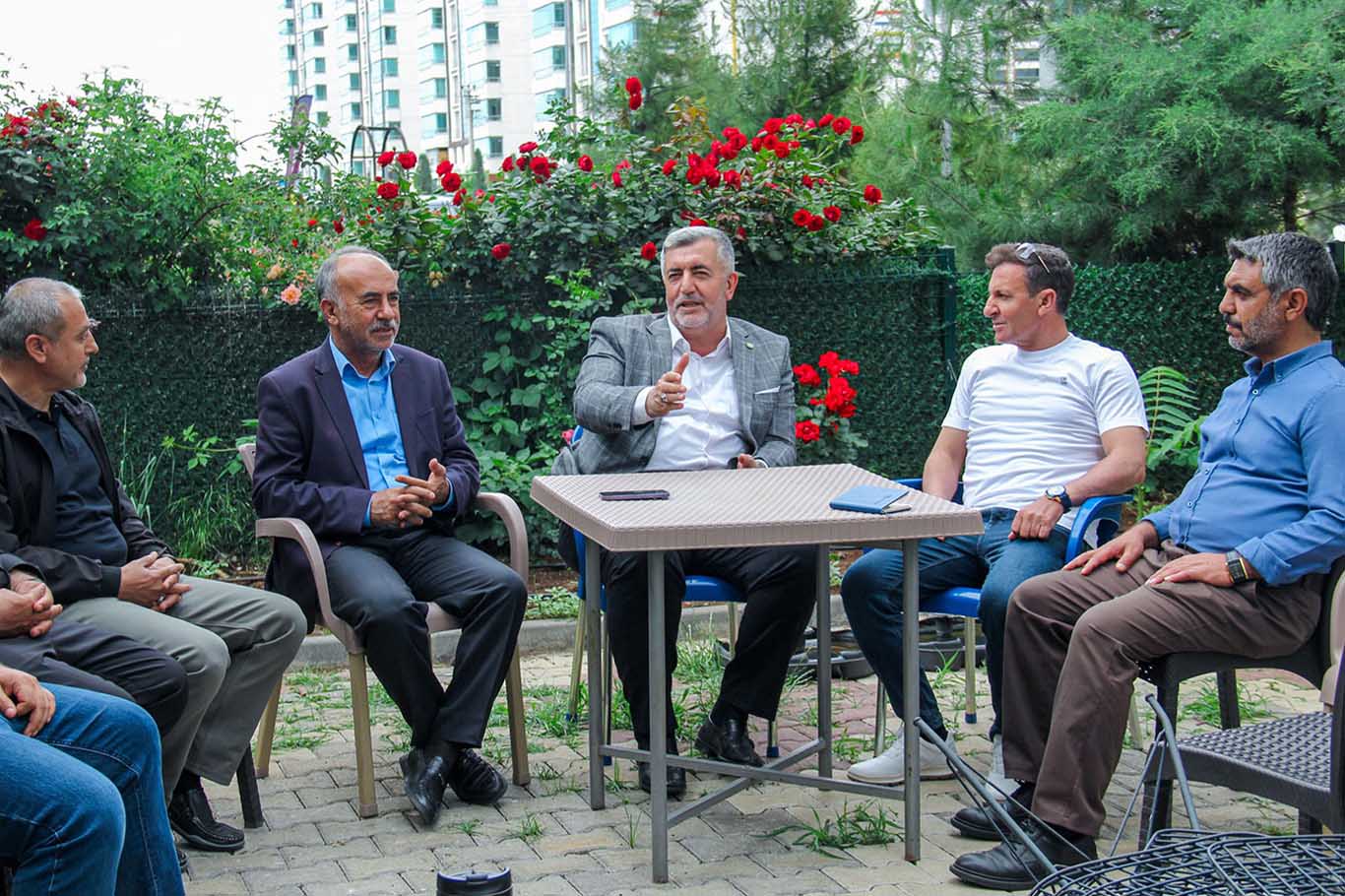 Diyarbakır'daki Kira Artışları İstanbul Ile Yarışıyor 6