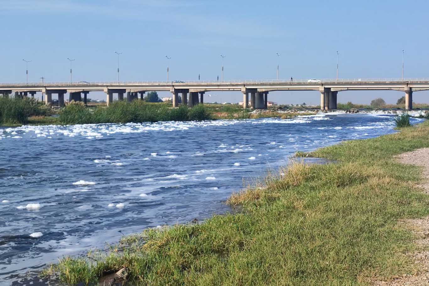 Diyarbakırlı Profesör, Dicle Nehri’ndeki Kirlilik Ile Ilgili Uyarıda Bulundu 2