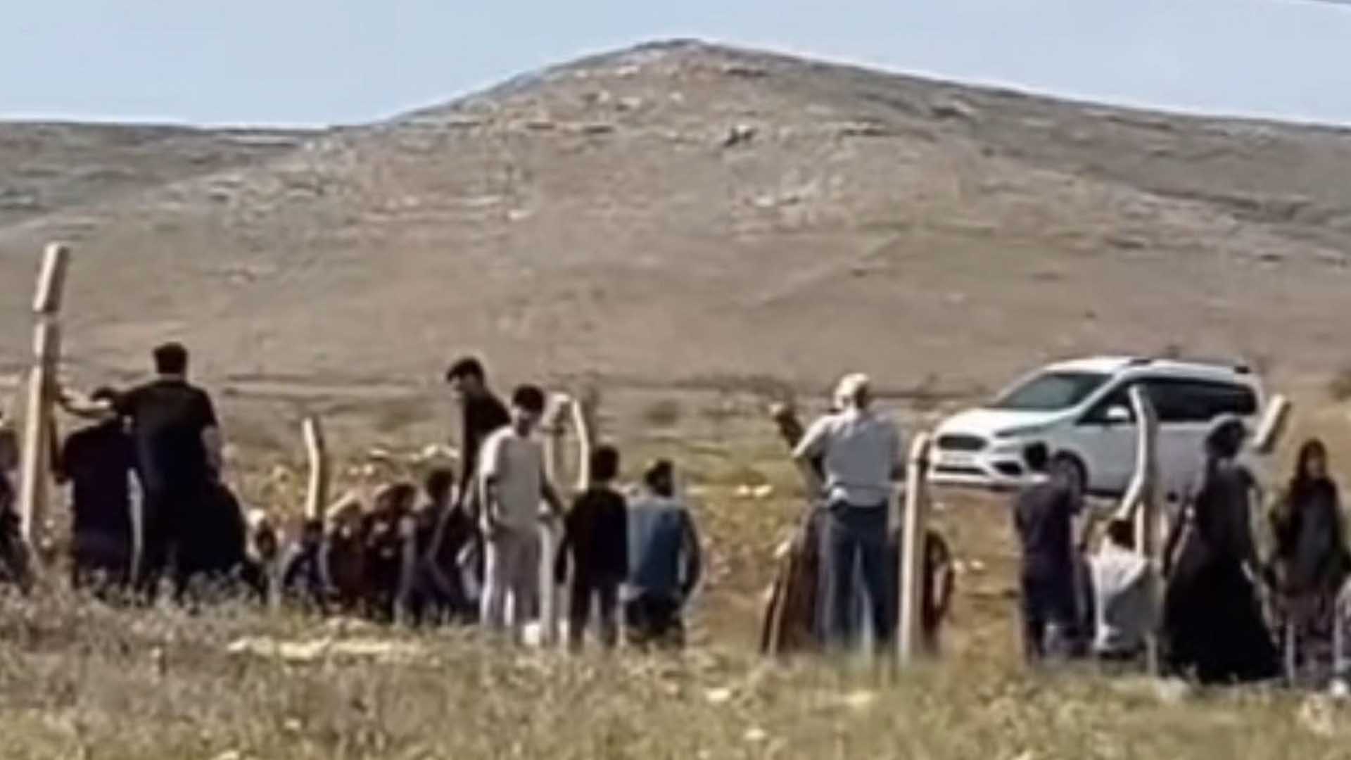 Düşen Kuzenini Kurtarmaya Çalışırken Birlikte Boğulmuşlar 3