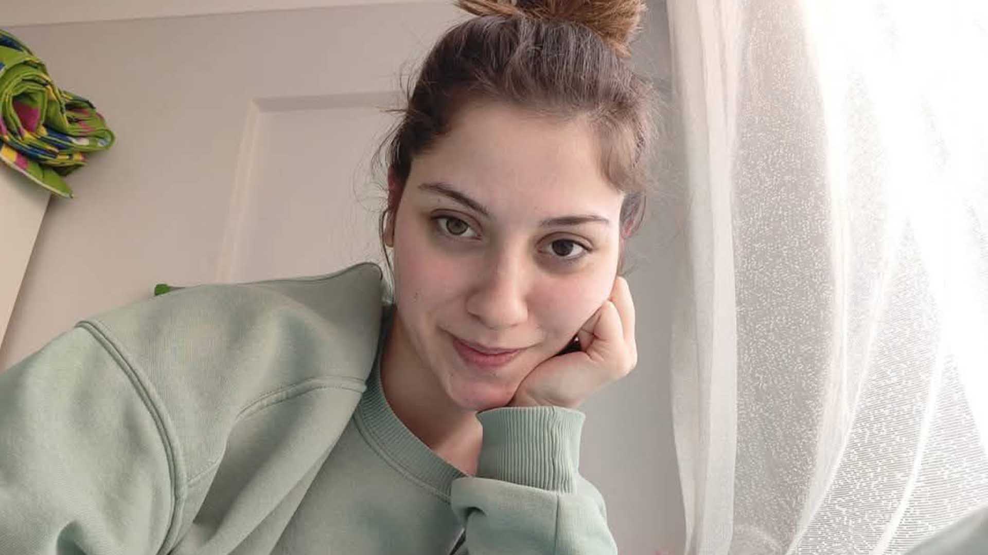 Evine Gizlice Girdiği Komşusu Hatice'yi Öldürüp, 1 Gün Sonra Yaşamına Son Vermiş 6
