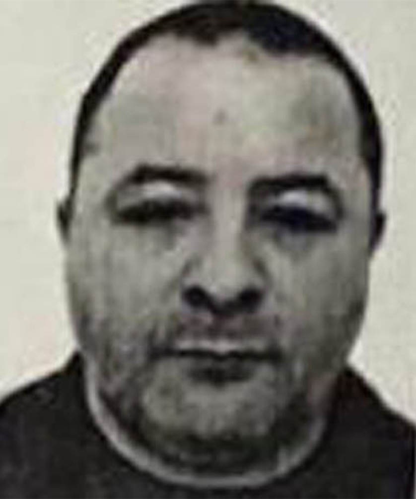 Evine Gizlice Girdiği Komşusu Hatice'yi Öldürüp, 1 Gün Sonra Yaşamına Son Vermiş 7